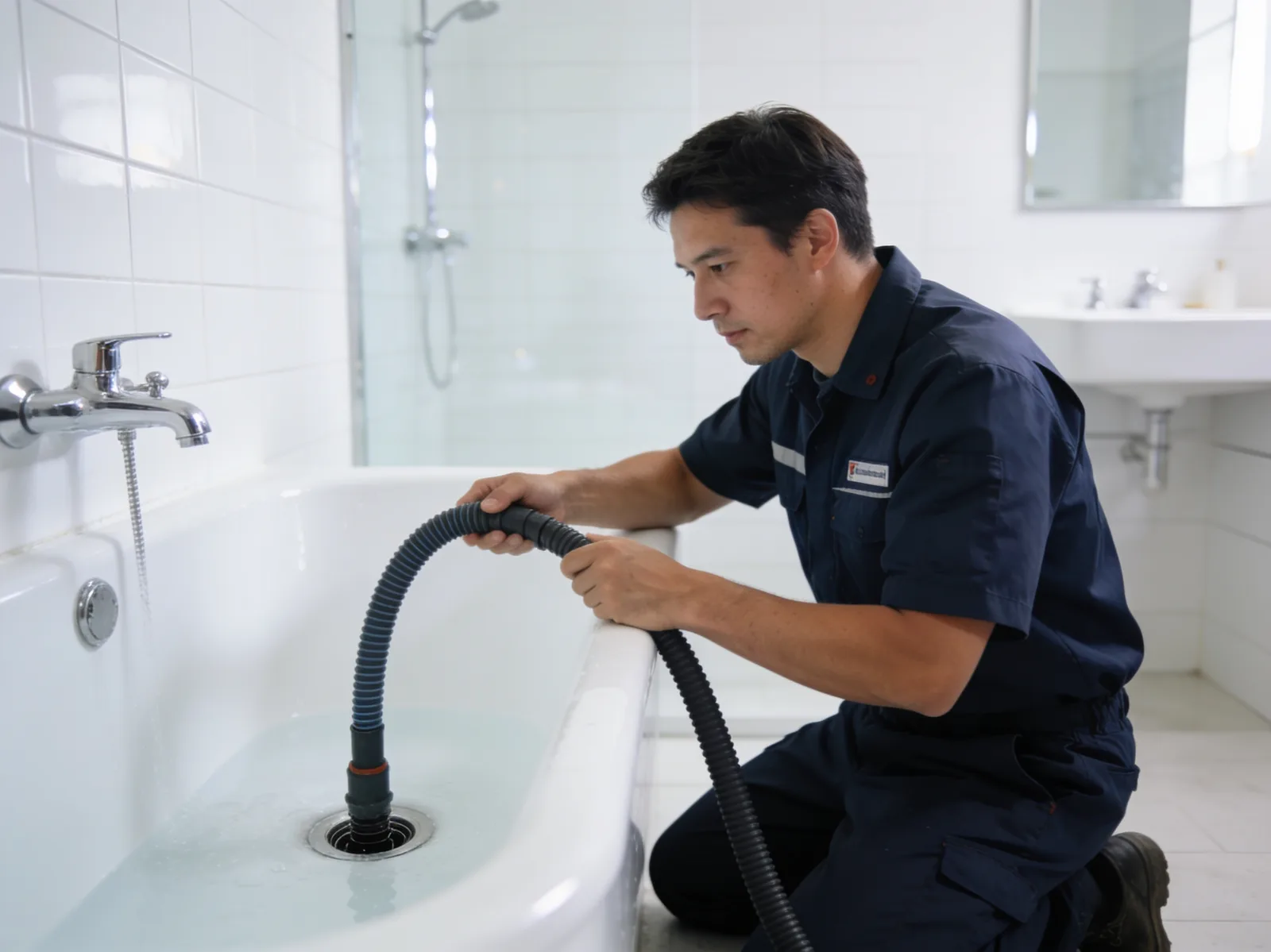 Emergency Plumber Milnesand, NM FAQs